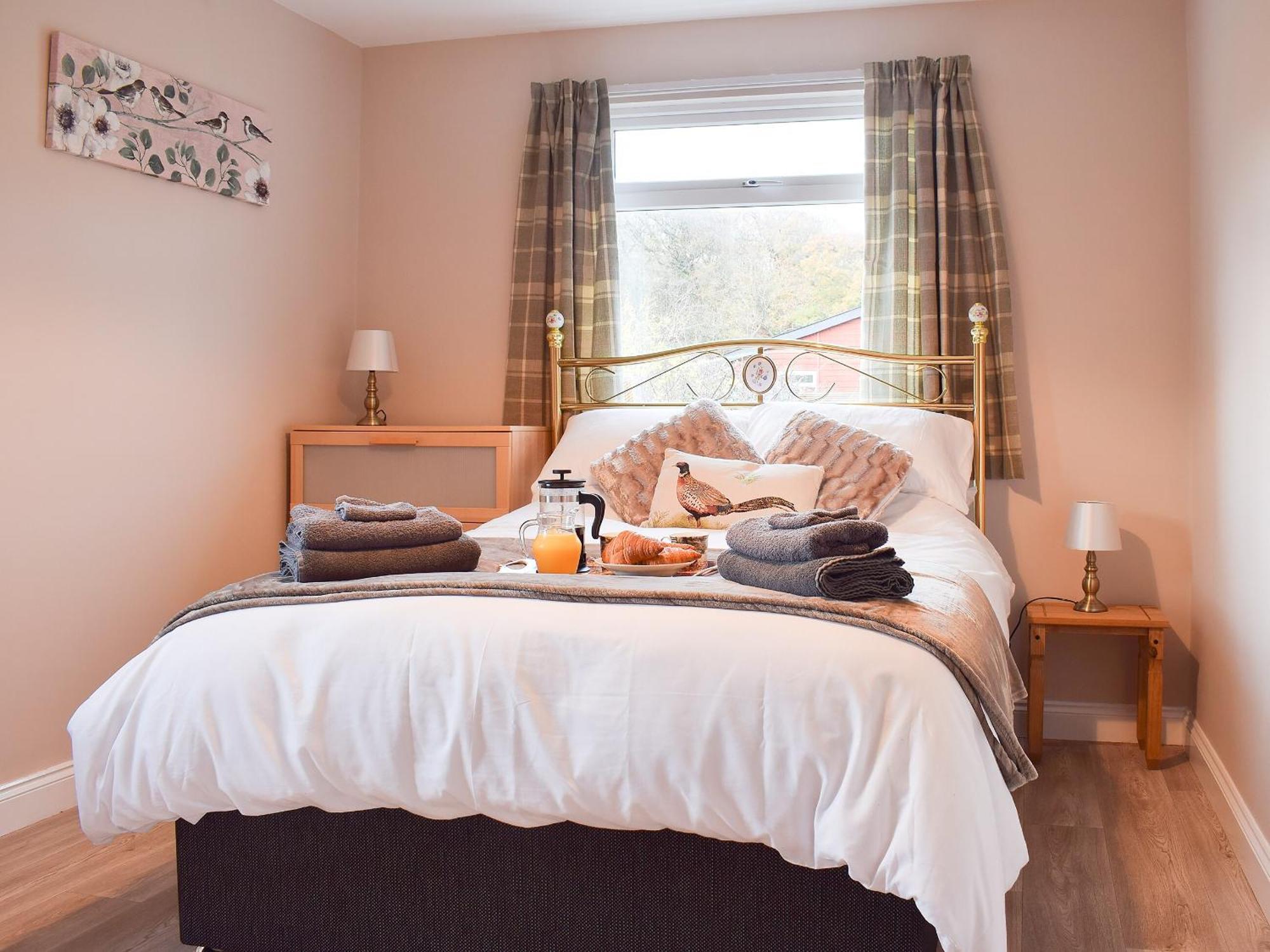 Pheasant Lodge Стейтес Экстерьер фото
